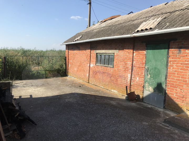 Дом 100 м² на участке 20 сот.