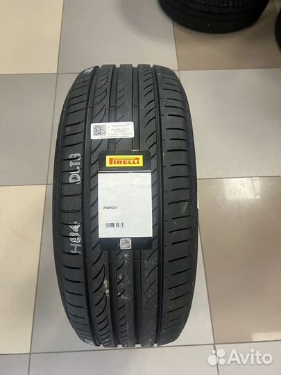 Pirelli Powergy 225/50 R17 98Y