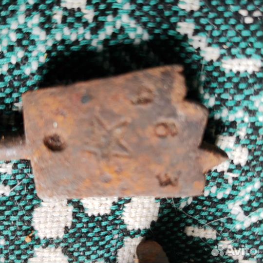 Инструменты для изготовления обуви СССР