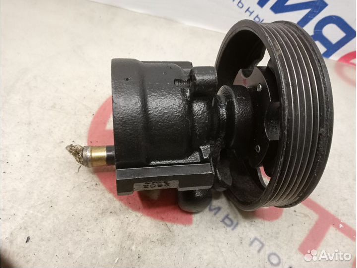 Насос гур, 9640485880 peugeot 607;C5, 3049721