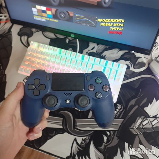 Sony dualshock 4 v2