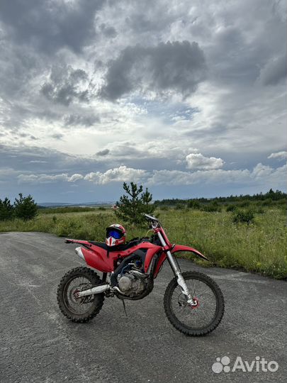 Bse m8 эндуро 450