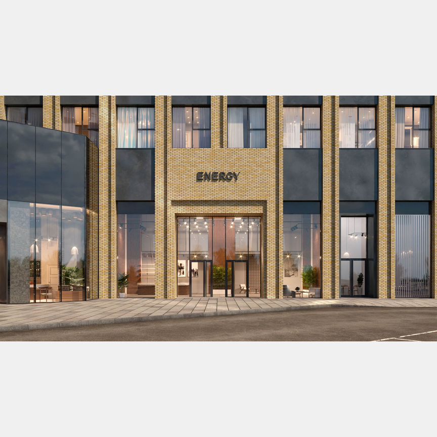 2-к. квартира, 79,6 м², 22/54 эт.