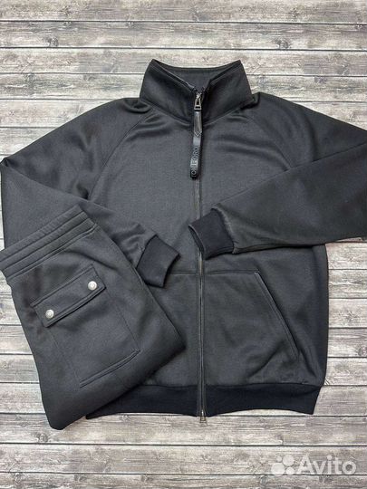 Спортивный костюм Tom Ford кашемир