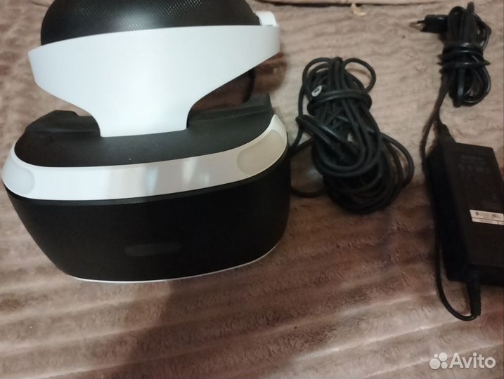 Ps camera v1, Ps camera v2