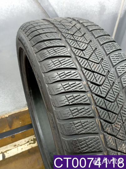Pirelli Winter Sottozero 3 245/45 R20 96T