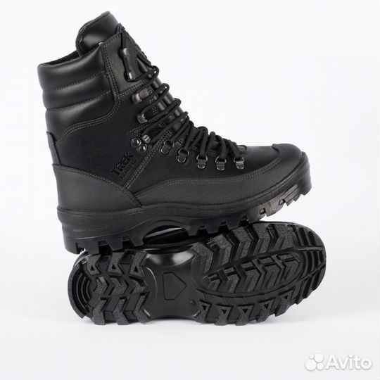 Ботинки мужские trek