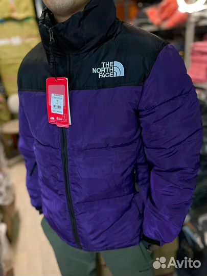 Куртака TNF 700