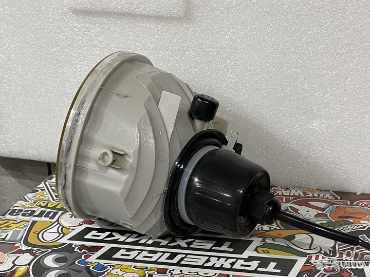 Птф хайлюкс 7