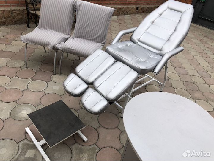 Комплект для маникюрного салона