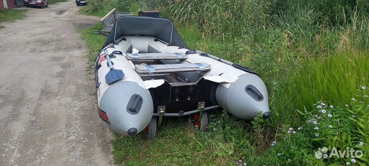 Альтаир 360 PRO