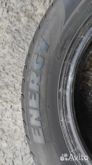 Pirelli Formula Energy 185/65 R15 88T