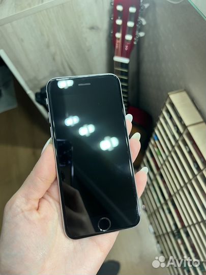 iPhone 6, 64 ГБ