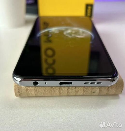 Xiaomi POCO M5s, 8/128 ГБ