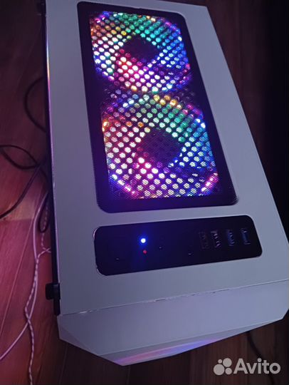 Продам игровой компьютер