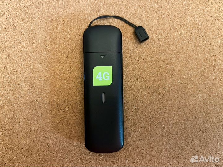 4G модем ZTE MF833V