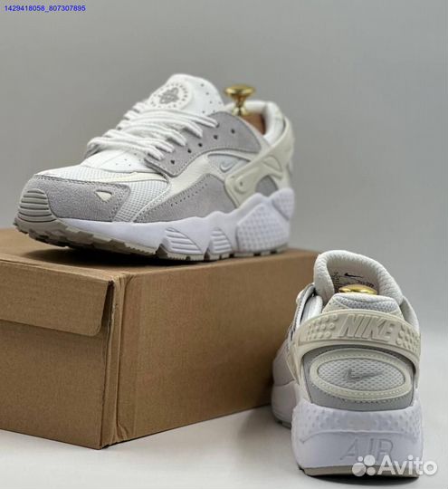 Кроссовки Nike Air Huarache Runner (Арт.92122)