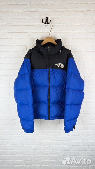 Пуховик The North Face 700 Nuptse