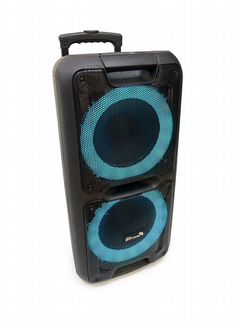 Акустическая система Eltronic 20-14 dance BOX 300