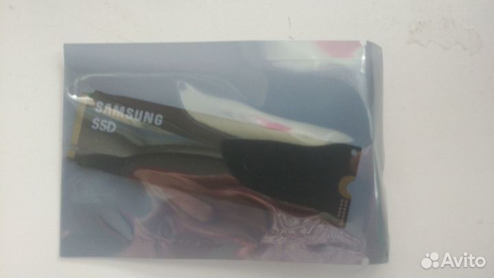 Ssd Samsung 980 pro 1tb (oem)