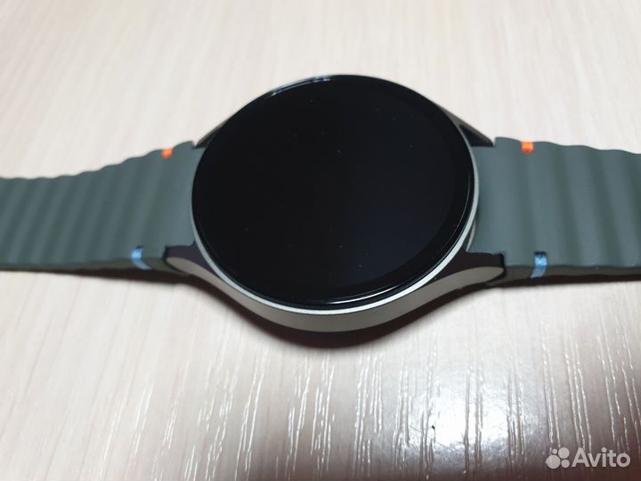 Galaxy Watch 7 44mm LTE