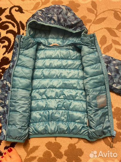 Куртка для мальчика
