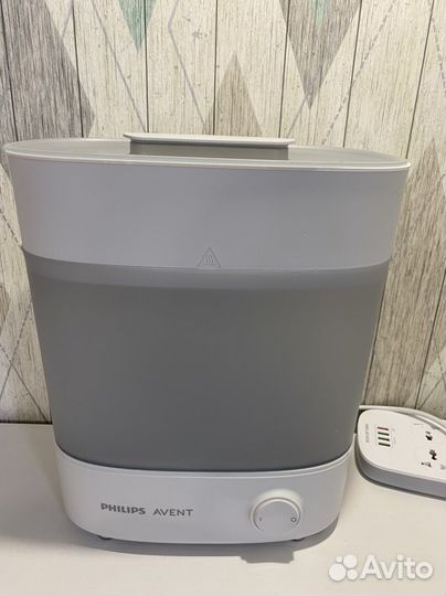 Стерилизатор philips avent