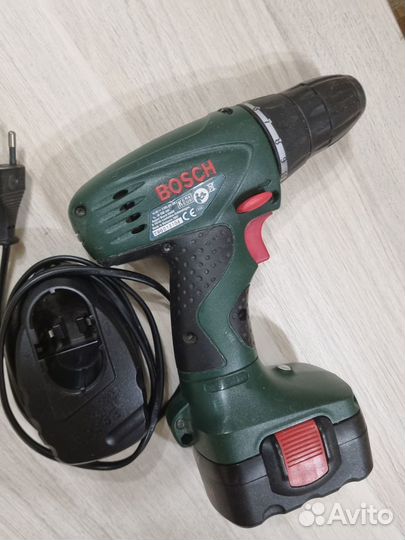 Bosch PSR 14,4