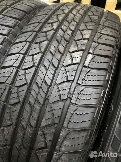 Michelin Latitude Tour 265/65 R17 112S