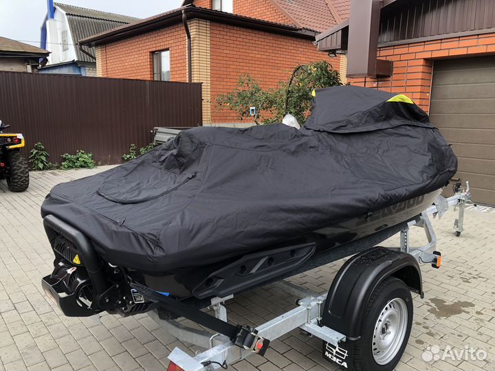 Чехол BRP SEA DOO RXT