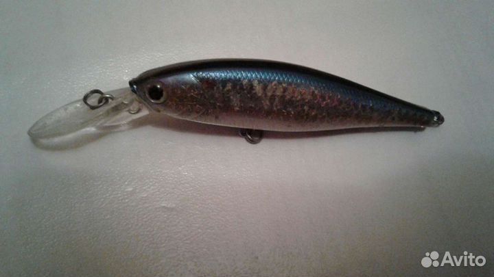 Воблер Lucky Craft Pointer