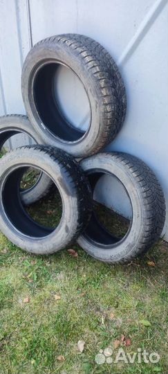 Tigar Sigura Stud 205/55 R16