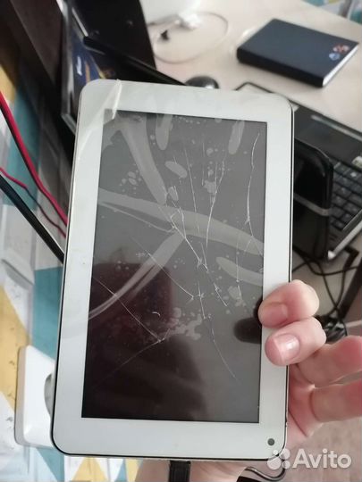 Планшет