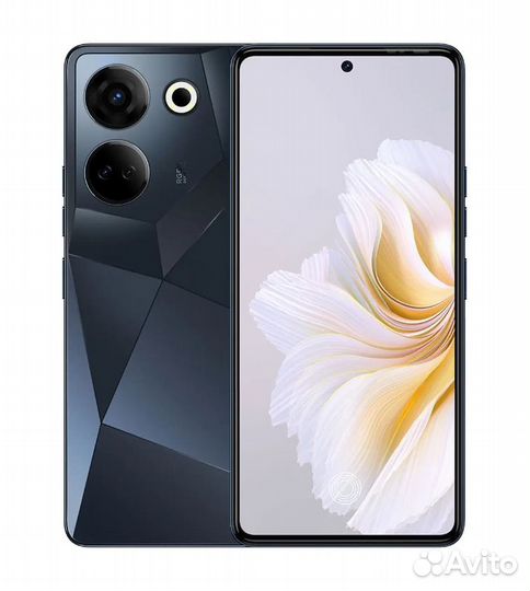 TECNO Camon 20, 8/256 ГБ