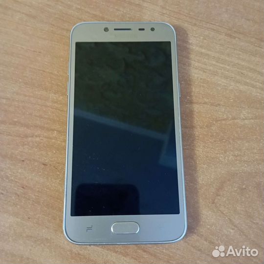 Samsung Galaxy J2 Pro