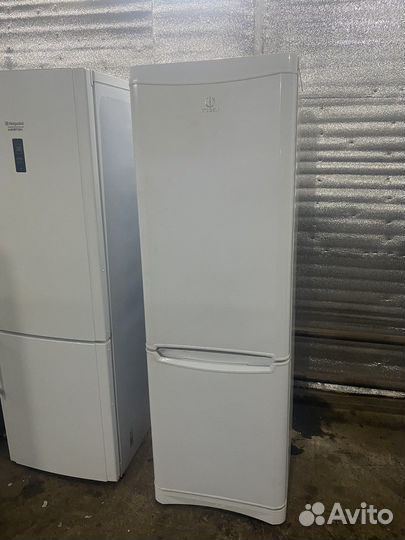 Холодильник Indesit с Гарантией