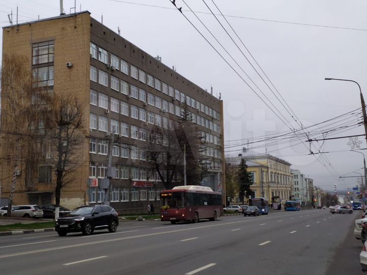 Офис 13м пр.Ленина 46