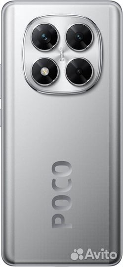 Xiaomi Poco X7, 12/512 ГБ