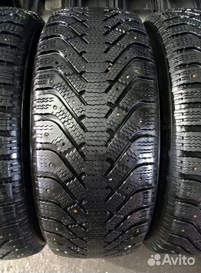 Goodyear UltraGrip 500 265/60 R18 96T