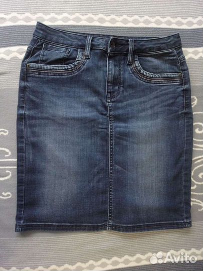 Шорты и юбки