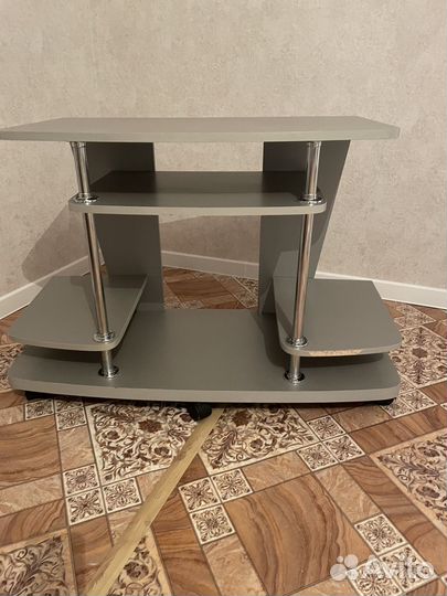 Тумба под телевизор