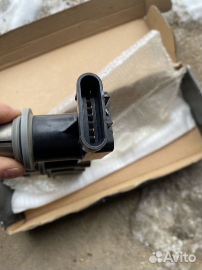 Катушка зажигания Opel Astra H Mokka 1.6