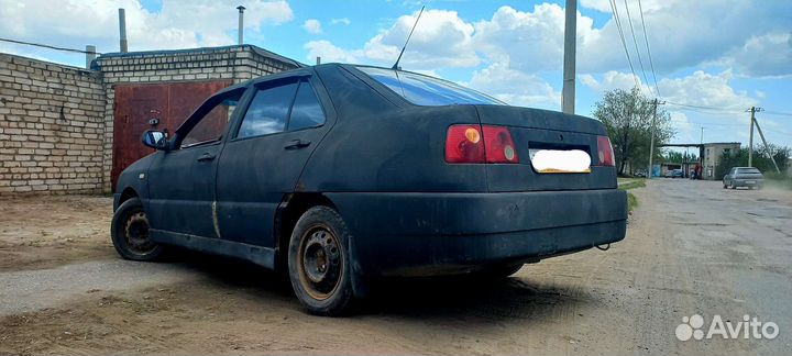 Chery Amulet (A15) Чери Амулет