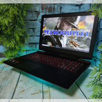 Мощный ноутбук Lenovo i5/gtx960m/8gb/ssd/гарантия