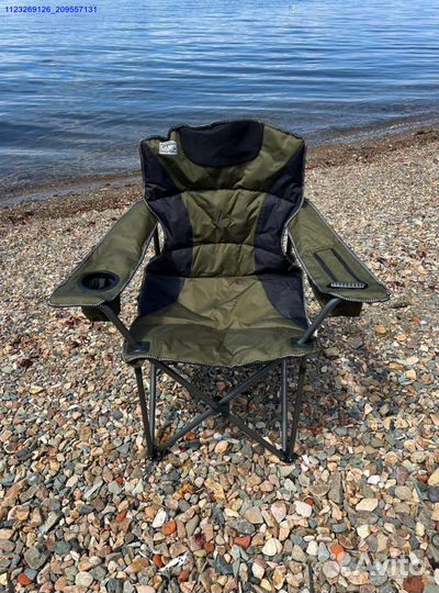 Карповое кресло (Арт.51857)