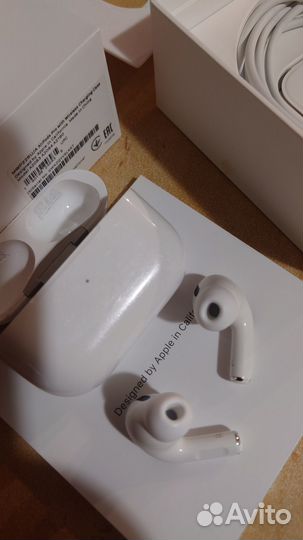 Airpods pro