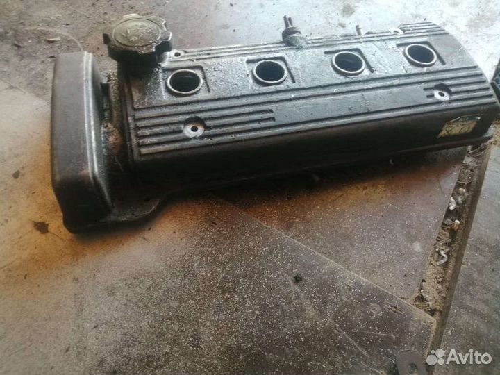 Головка на тойота