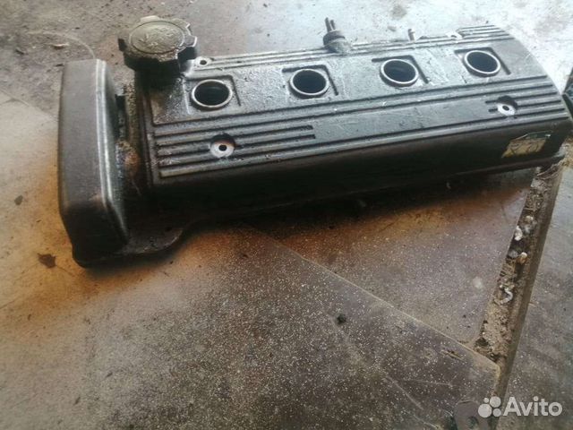 Головка на тойота