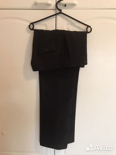 Мужские брюки- классика