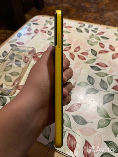 Xiaomi Poco M4 5G, 6/128 ГБ